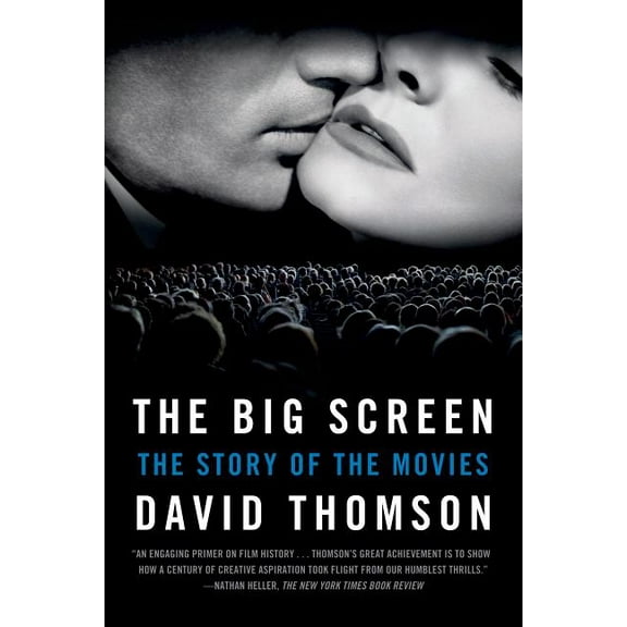 Big Screen, (Paperback)