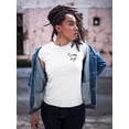 thumbnail image 2 of Sunny Days Pocket Quote T-Shirt Women -Image by Shutterstock, Female Large, 2 of 4