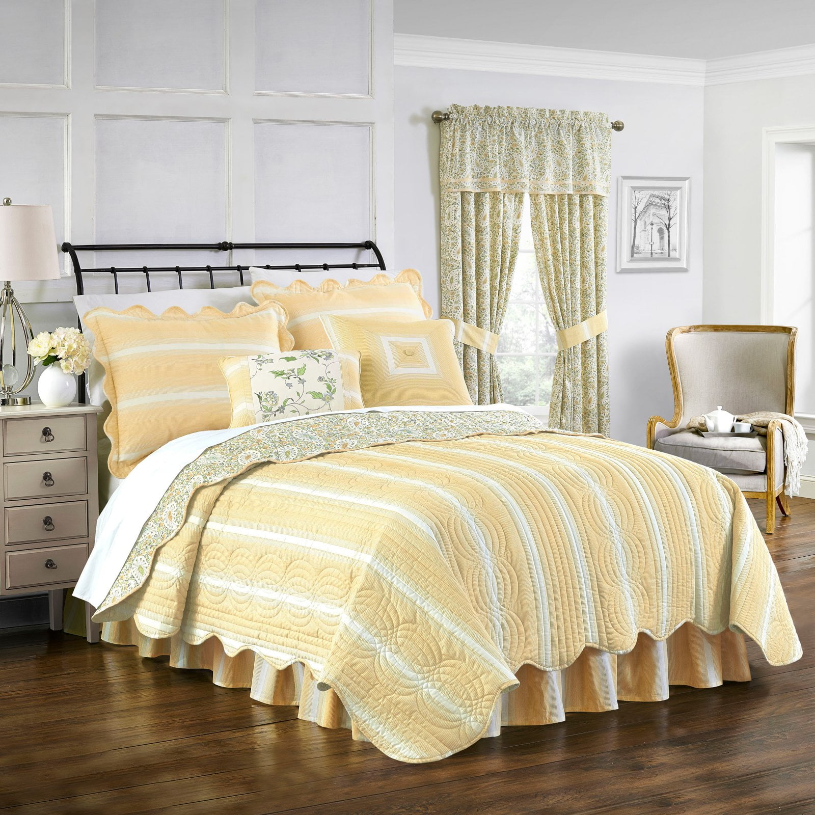 waverly cartona matelasse 3 piece coverlet set