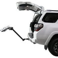 thumbnail image 2 of Saris Bones Hitch Mount Bike Rack, 3 Bikes, For Car and SUVs, 2 of 7