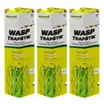 thumbnail image 3 of TrapStik para avispas, embadurnadores de barro y abejas carpinteras ¡RESCUE! Paquete de 3, 3 of 9