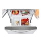 thumbnail image 3 of Refrigerador 20 Pies Whirlpool Acero Inox, 3 of 4