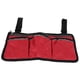 thumbnail image 2 of Bolsas laterales para silla de ruedas, diseo de línea ligera Bolsa colgante lateral para silla de ruedas Bolsa de transporte para silla de ruedas, par,Bolsa lateral para silla de ruedas,Bolsa colgante Higoodz Cocina, Decoración y Otros, 2 of 8
