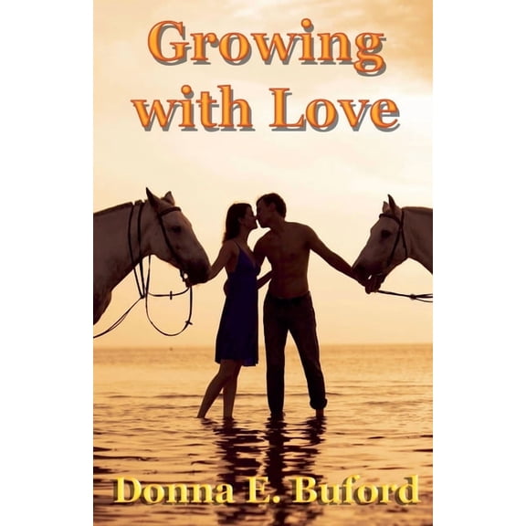 Growing with Love, (Paperback)