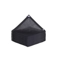 thumbnail image 2 of LSLJS Sun Shade Canopy,Outdoor Sunshade Swimming Pool Sun Awning - 95% Sunshine Protection - Rectangle Shade Canopy Sunshine Block For Patio Garden Outdoor Facility, 2 of 9