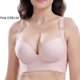 thumbnail image 3 of Sujetador de Copa Profunda Sonducket Ropa Moldeadora Sin Costuras CDE Rosa 36, 3 of 6