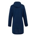 thumbnail image 2 of Regatta Veste Longue en Molleton pour Femmes Bloomfield Marl, 2 of 5