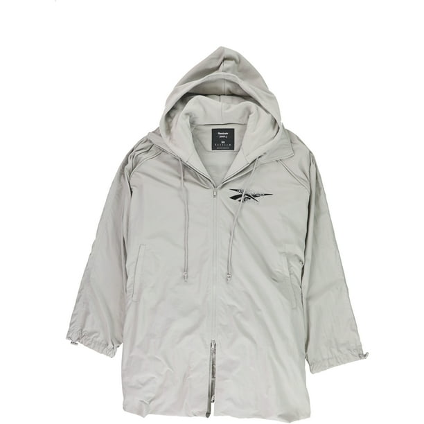 Veste coupe vent clearance reebok