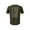 Marine Green / Sand, variant on Under Armour 13708103902X New Freedom Flag Marine OD Green Size XXL Mens T-Shirt