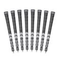 thumbnail image 1 of Golf Club Grip Golf Pride MCC híbrido para todo clima, paquete de 8, 1 of 7
