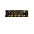 thumbnail image 2 of Replacement Lattice Projector Face ID FPC Connector Compatible For iPhone X / XS / XS Max (J4530: 18 Pin), 2 of 3