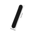thumbnail image 2 of SOPOTUTU 100Ud Accesorios De Silicona Para Antideslizantes De Uso Diario Color Negro, 2 of 8