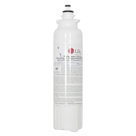 ForeverPRO ADQ73613401 Filter Assemblywater for LG Appliance ADQ73613408 AGM76550401