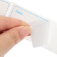 thumbnail image 4 of Miangastore Kitchen Labels Copper Plate Non-drying Adhesive 3 Rolls 2.95X0.98in, 4 of 9