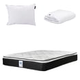 thumbnail image 1 of Colchon Matrimonial Premier+Almohada One+Protector Cloud, 1 of 7