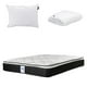 thumbnail image 1 of Colchon Matrimonial Premier+Almohada One+Protector Cloud, 1 of 7