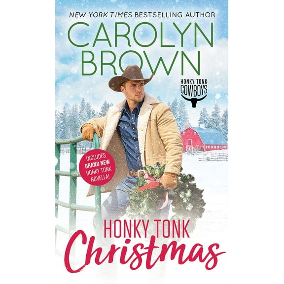 Honky Tonk Christmas