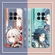thumbnail image 4 of Phone Case For Huawei MATE 10 20 20X 30 40 50 P20 P30 P40 P50 10 PRO PLUS Case Cover Funda Cqoue Shell Capa Best Genshin impact, 4 of 5