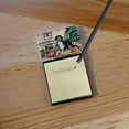 thumbnail image 2 of Greater Swiss Mountain Dog Cozy Christmas Sticky Note Holder 3.25 in x 5.25 in, 2 of 3