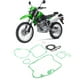 thumbnail image 5 of Juego de juntas de motor, kit de juntas de motor de 6 piezas Junta de motor para junta de motor Kawasaki Eficiencia óptima, 5 of 12