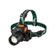 thumbnail image 1 of Inteprter Faro delantero recargable con Sensor ajustable, faro portátil para pescar, buscar al aire libre, faro impermeable, luz con Iluminación y accesorios Luz L9, 1 of 6