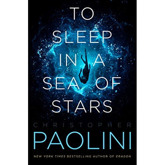 Pre-Owned To Sleep in a Sea of Stars (Hardcover) 1250762847 9781250762849