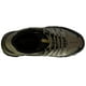 thumbnail image 5 of Zapatillas de moda Skechers Afterburn M. Fit de cuero para hombre negras, 5 of 7