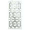 thumbnail image 3 of AIRx Filters 12x25x1 Air Filter MERV 13 Pleated HVAC AC Furnace Air Filter, Health 4-Pack Made in the USA, 3 of 7