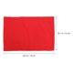thumbnail image 2 of unbranded 2Ud Funda Roja Para Almohada Con Simple Para Decorar Dormitorios, 2 of 6