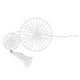 thumbnail image 4 of Atrapasueños Hilo De Algodón Doble Anillo Resistente Moderno Minimalista Tejido A Mano Para Colgar En La Pared Atrapasueños Para La Familia Para La Decoración De La ANGGREK Otros, 4 of 8