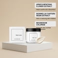 thumbnail image 6 of Komiseup Relief And Repair Lotion Use Natural Plants Ingredients Daily Nourishment For Health 100g, 6 of 9