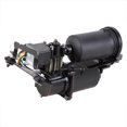 thumbnail image 2 of For Lincoln Town Car 1998-2002 Air Suspension Compressor W/ Drier - BuyAutoParts, 2 of 6