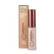 Angle View: Mineral Fusion Liquid Concealer, Neutral, 0.36 Fl Oz, Pack of 2