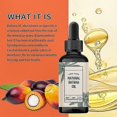 thumbnail image 3 of Raw Batana Hair Oil for Men & Women - Supports Thicker Hair Growth and Restoration, 3 of 3
