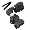 thumbnail image 1 of Elbow Support Brace Splint, Uniform Size Three Adjustable Levels Composite Cloth Elbow Support  For Bedroom For Home For Hospital For Rehabilitation Center Right Hand, 1 of 8
