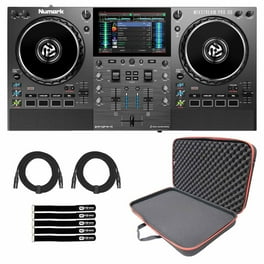 DDJ-800 2-channel performance DJ controller for rekordbox