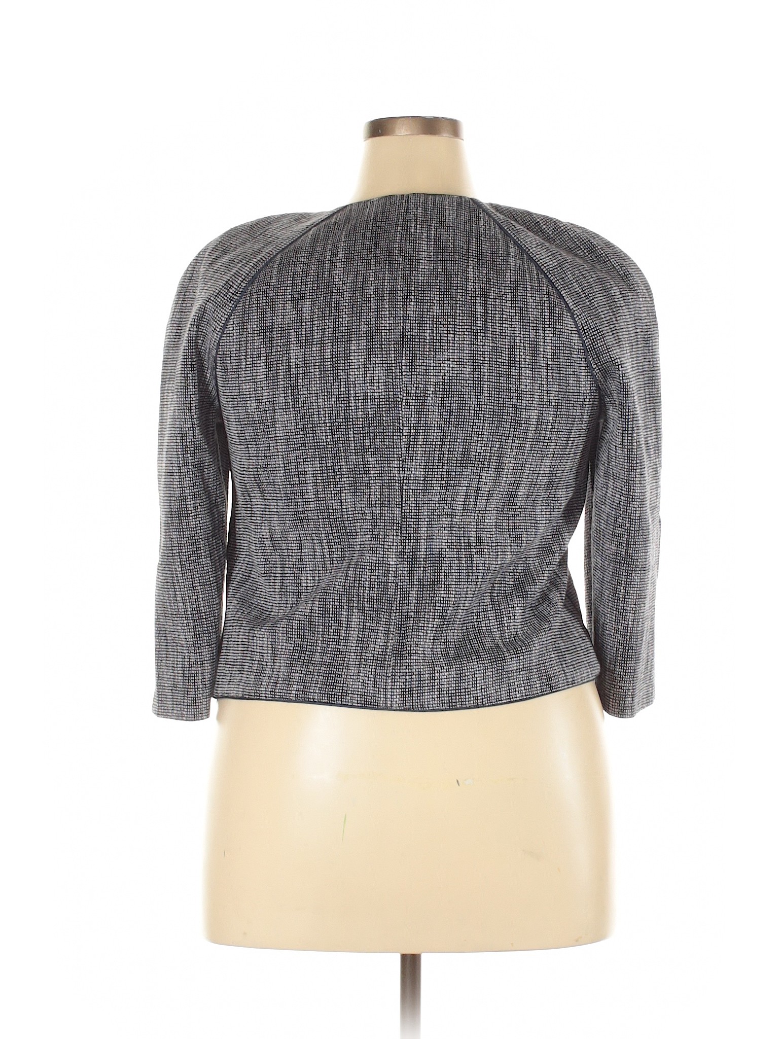 j crew factory plus size