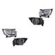 thumbnail image 1 of Par de Faros DEPO Ignis 2017 A 2019 Suzuki Eléctrico, 1 of 4