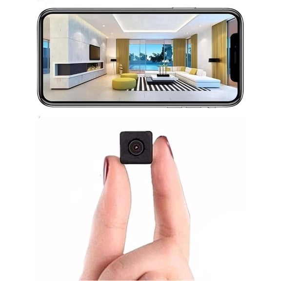 WiFi Wireless Home Security Camera for Home Office ,Pet Camera Indoor Outdoor Camera,Home Camera with Night Vision