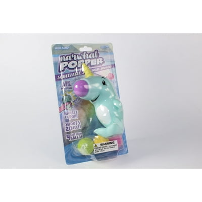 Hog Wild Squeeze Popper Narwhal Shooter in Nepal at NPR 3974 Rating 5