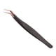 thumbnail image 3 of Pinzas de extensión de pestañas postizas, Pinzas de extensión de pestañas Pinzas de pestañas de acero inoxidable Pinzas de extensión de pestañas individuales de alta capacidad, 3 of 8