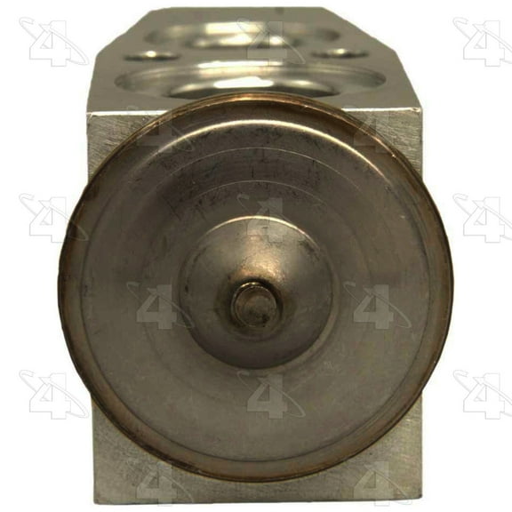A/C Expansion Valve Fits select: 2005-2021 TOYOTA TACOMA