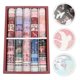 thumbnail image 3 of 100 Rolls Masking Tape Diy Paper Sticker Writable Vintage Tape Journal Tape Paper Decoration Tape, 3 of 3