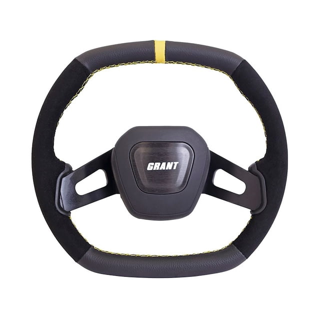 Grant 684 C8 Volant de Performance