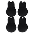 thumbnail image 1 of Stickers, Adjustable Length Adhesive Pasties Health Safe Practical  For Prom For Dance Party S,M,L, 1 of 8