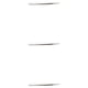 thumbnail image 3 of Minnieouse Pinzas para pestañas de acero inoxidable, punta recta antiestática, pinza para cejas, suministros para pestañas multiusos, Type4 NO4, 3 of 6