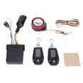 thumbnail image 2 of Kit de Alarma de Control Remoto BuyWeek para Motocicleta PKE 12 V, 2 of 9