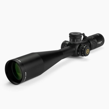 Ares ETR GEN2 UHD 15-60x56 ABLR3 SFP IR MOA Reticle
