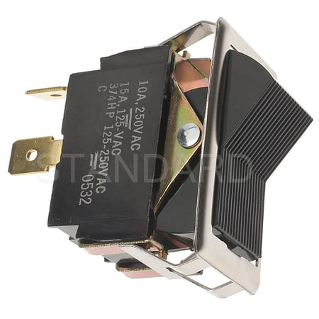 Standard Motor Products DS277 Rocker Type Switch - Walmart.ca