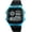 1299-Blue, variant on Wrist Watch for Men, Digital Sports Waterproof Watch with Dual Time Chronograph Countdown Alarm Backlight